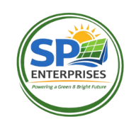 SP Enterprises - Solar & Green Energy